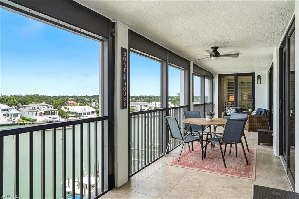 2400 Gulf Shore Blvd N, Unit 604, Naples, FL 34103 Photo
