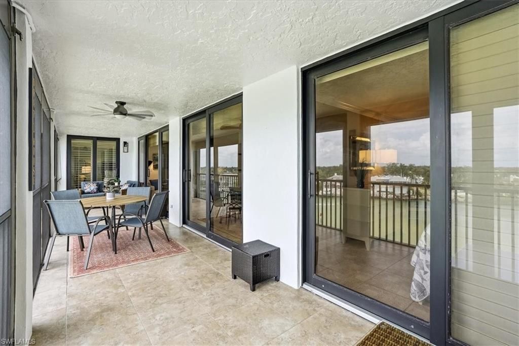 2400 Gulf Shore Blvd N, Unit 604, Naples, FL 34103 Photo
