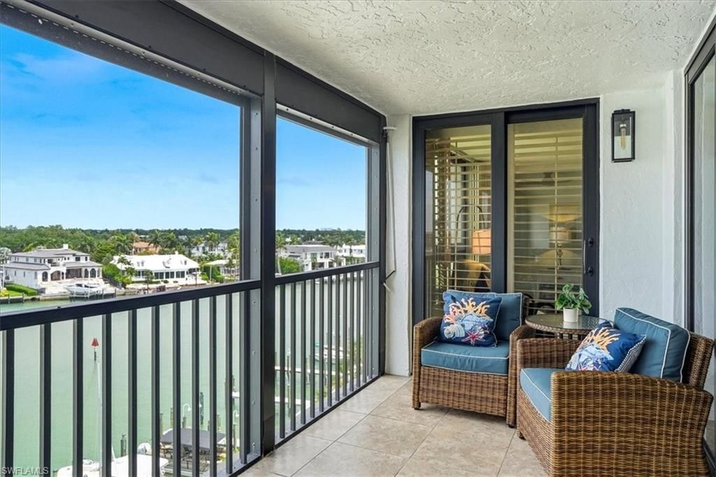 2400 Gulf Shore Blvd N, Unit 604, Naples, FL 34103 Photo