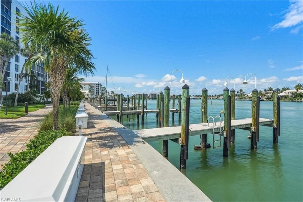 2400 Gulf Shore Blvd N, Unit 604, Naples, FL 34103 Photo