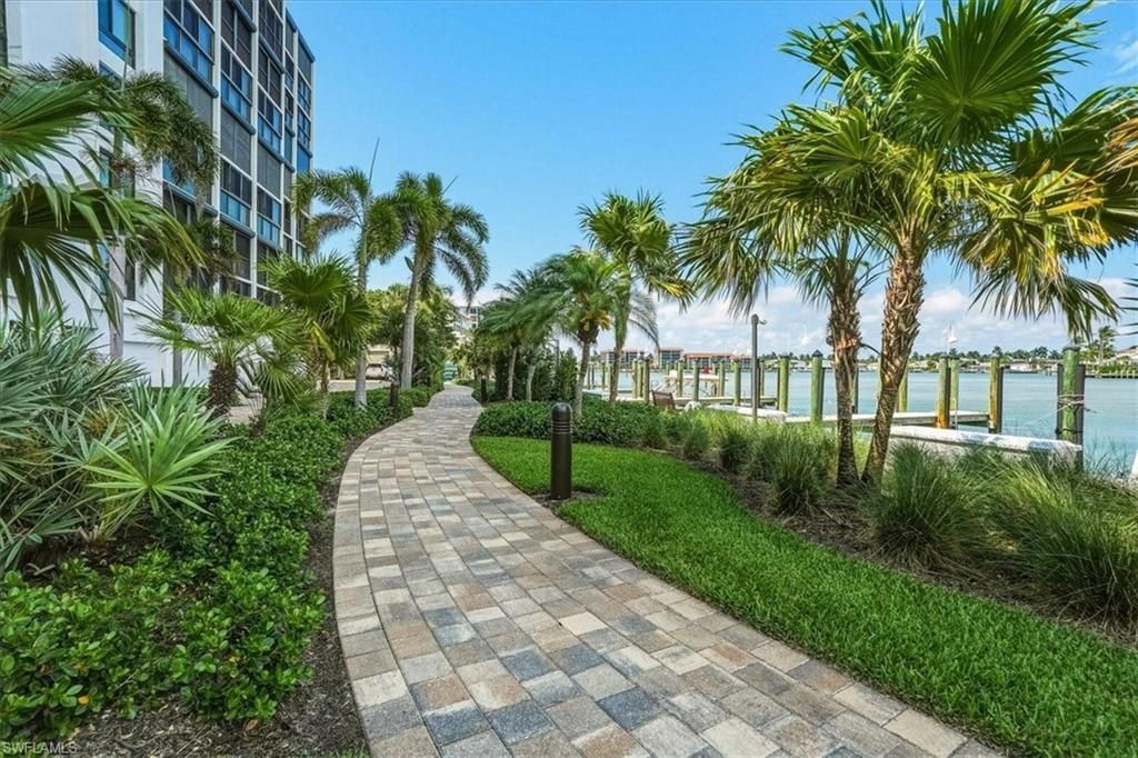 2400 Gulf Shore Blvd N, Unit 604, Naples, FL 34103 Photo