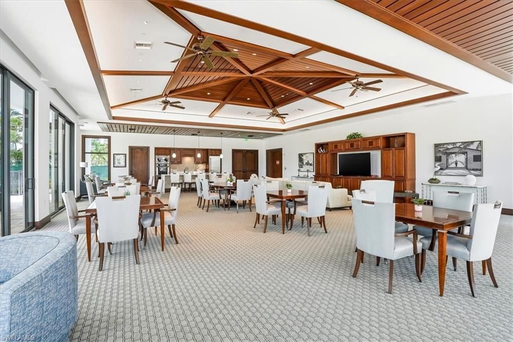 2400 Gulf Shore Blvd N, Unit 604, Naples, FL 34103 Photo