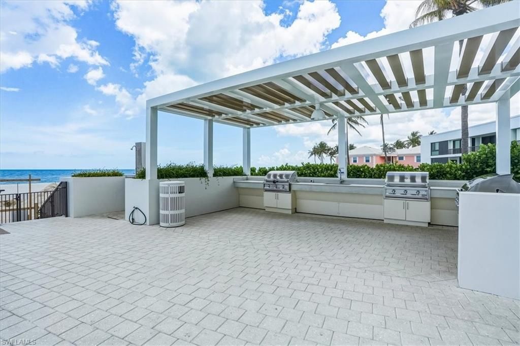 2400 Gulf Shore Blvd N, Unit 604, Naples, FL 34103 Photo