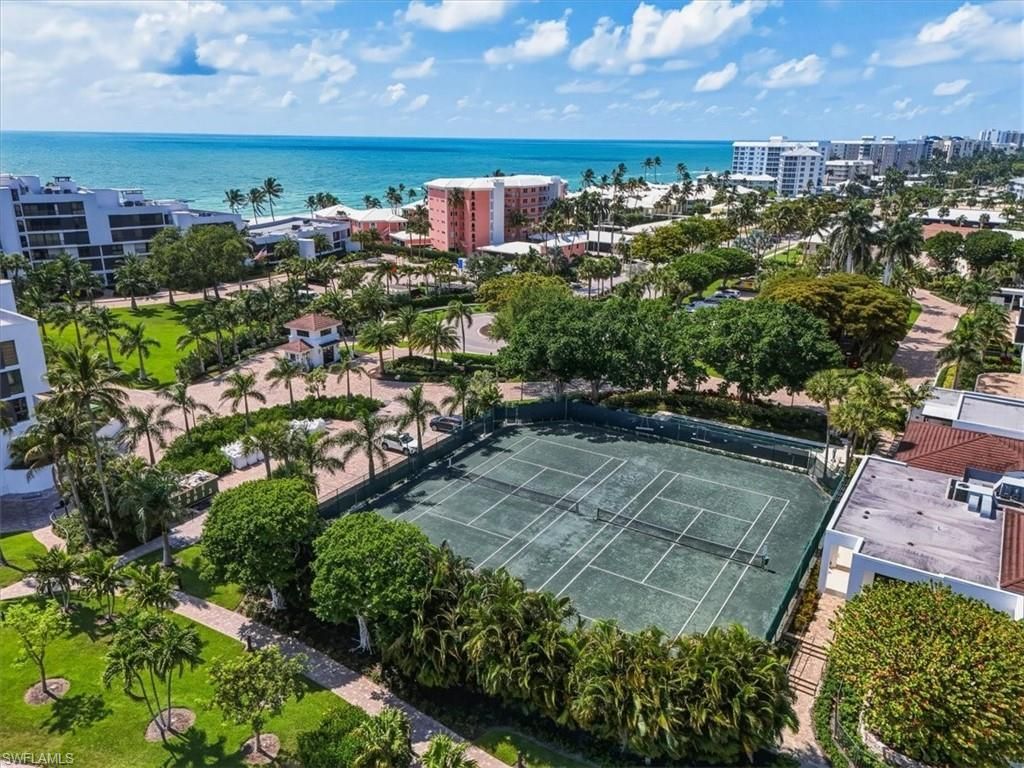 2400 Gulf Shore Blvd N, Unit 604, Naples, FL 34103 Photo