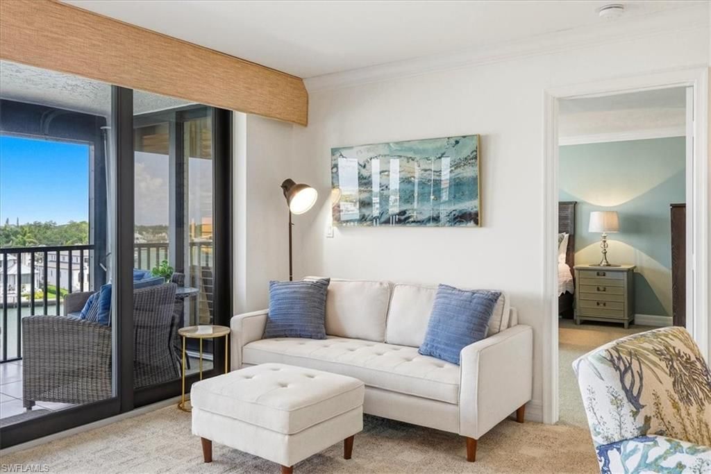 2400 Gulf Shore Blvd N, Unit 604, Naples, FL 34103 Photo
