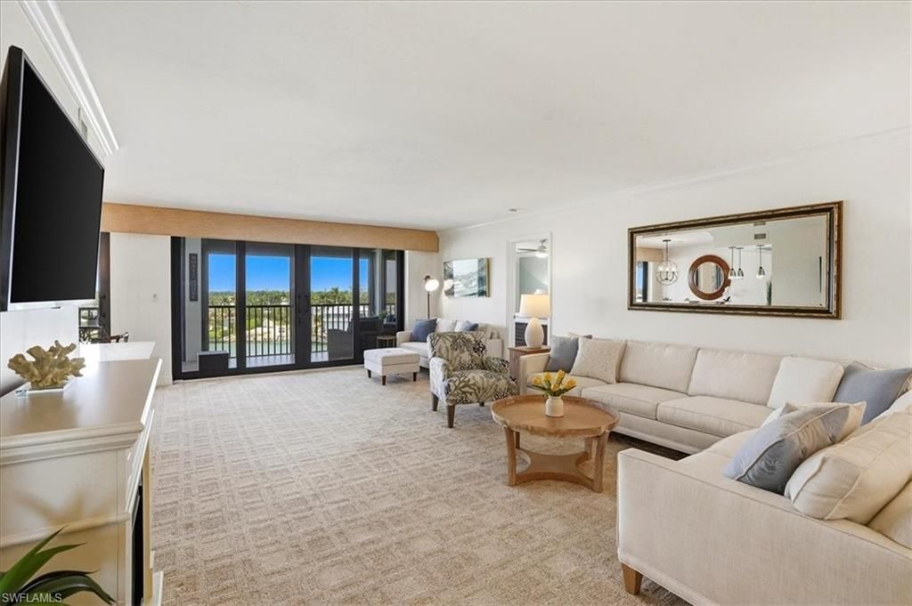 2400 Gulf Shore Blvd N, Unit 604, Naples, FL 34103 Photo
