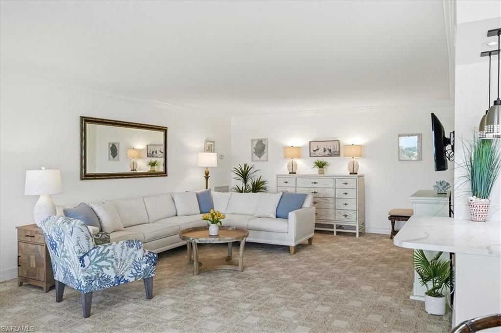 2400 Gulf Shore Blvd N, Unit 604, Naples, FL 34103 Photo