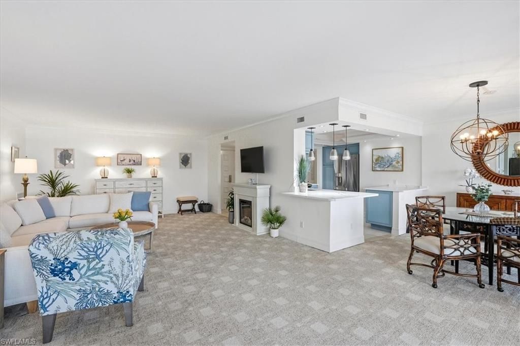 2400 Gulf Shore Blvd N, Unit 604, Naples, FL 34103 Photo