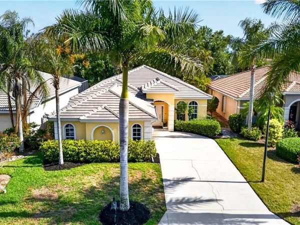 9863 Colonial WALK N, ESTERO, FL 33928
