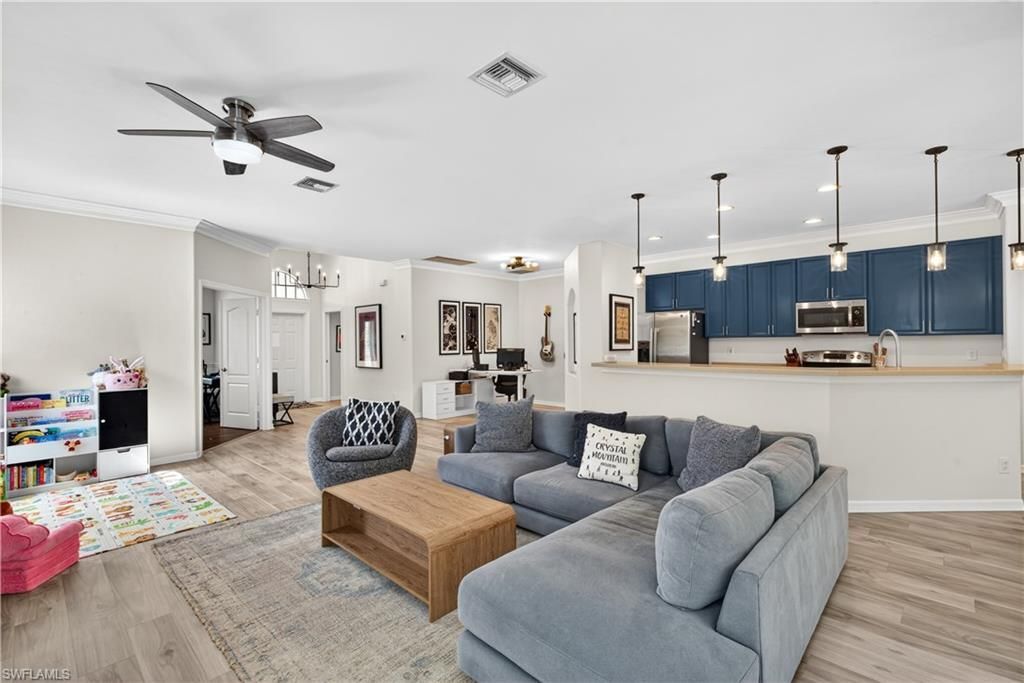 9863 Colonial Walk N, Estero, FL 33928 Photo
