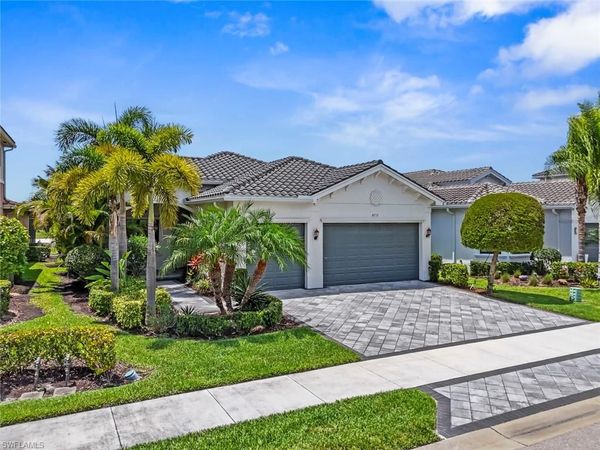 4715 Kensington CIR, NAPLES, FL 34119