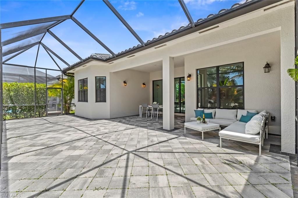4715 Kensington Cir, Naples, FL 34119 Photo