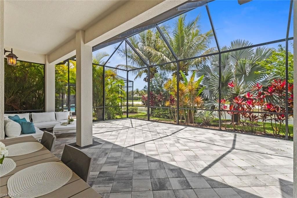 4715 Kensington Cir, Naples, FL 34119 Photo