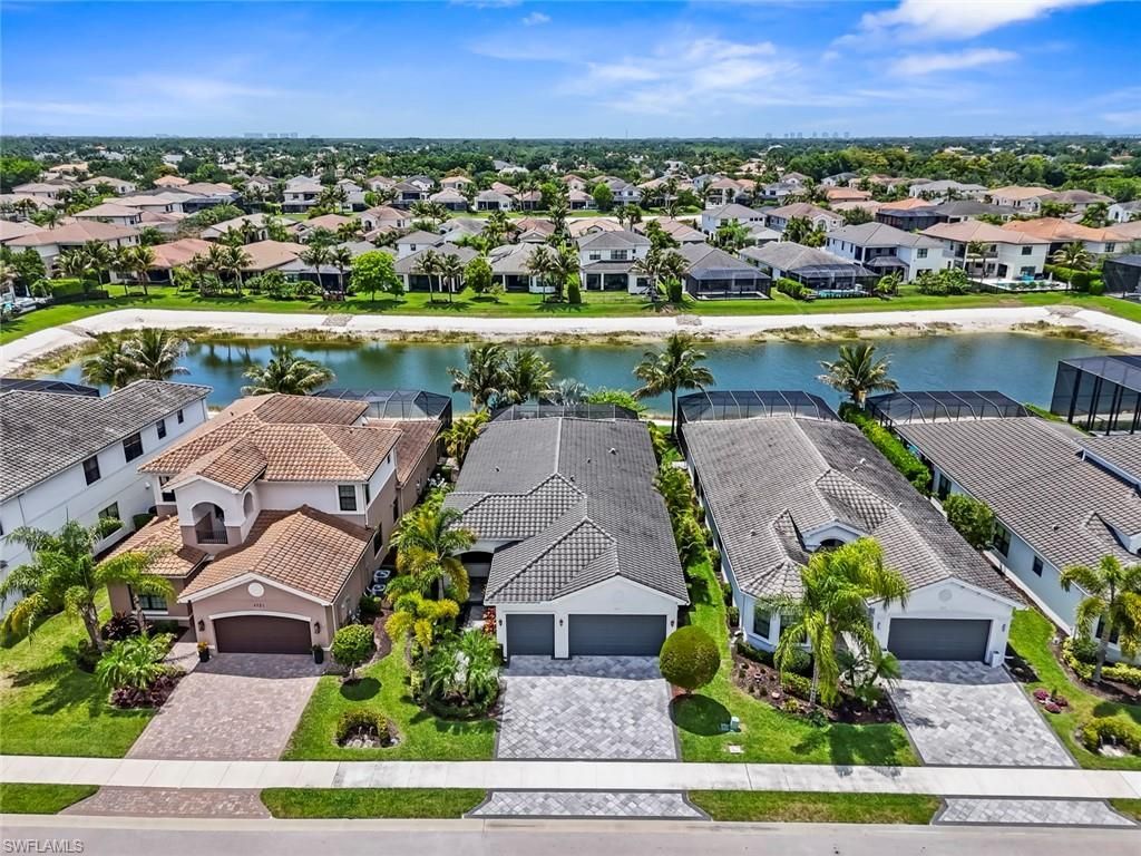 4715 Kensington Cir, Naples, FL 34119 Photo