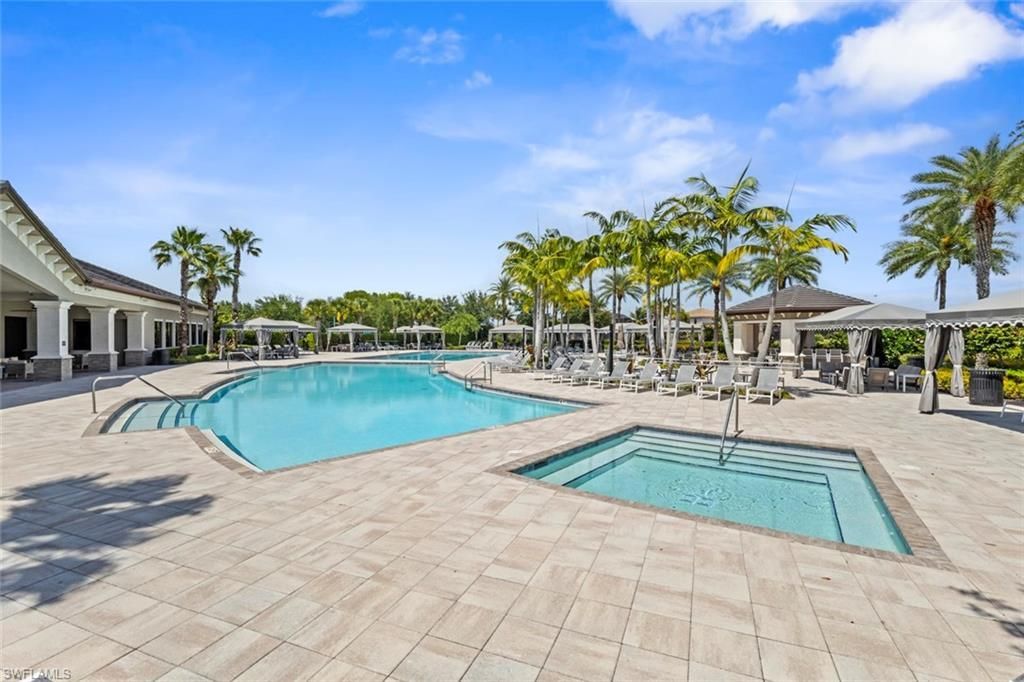 4715 Kensington Cir, Naples, FL 34119 Photo