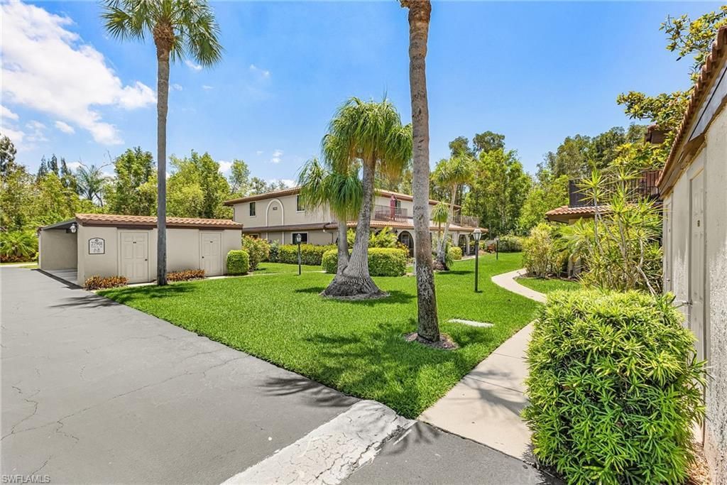 27911 Hacienda East Blvd , Unit 217A, Bonita Springs, FL 34135 Photo