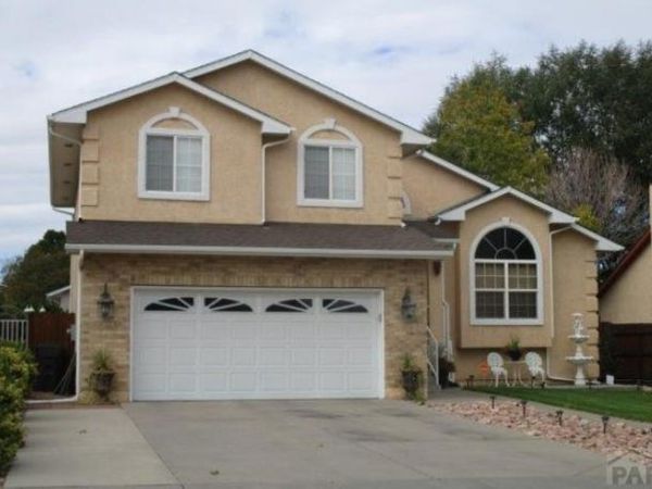 17 Trent Court, Pueblo, CO 81005
