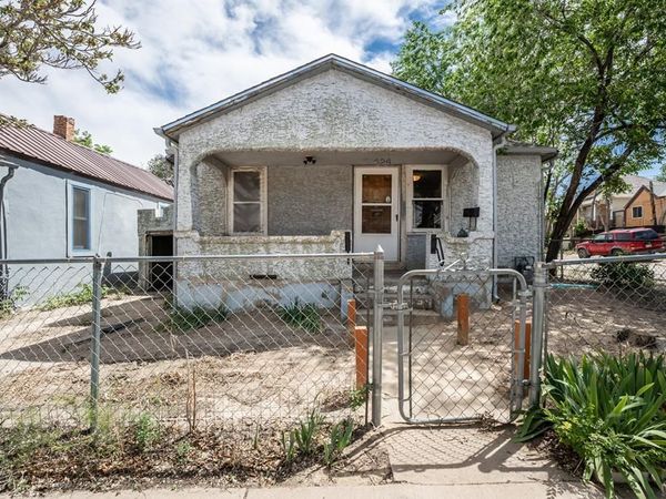 424 E Beech St, Pueblo, CO 81003