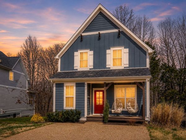 400 Evans Dr , Tullahoma, TN 37388