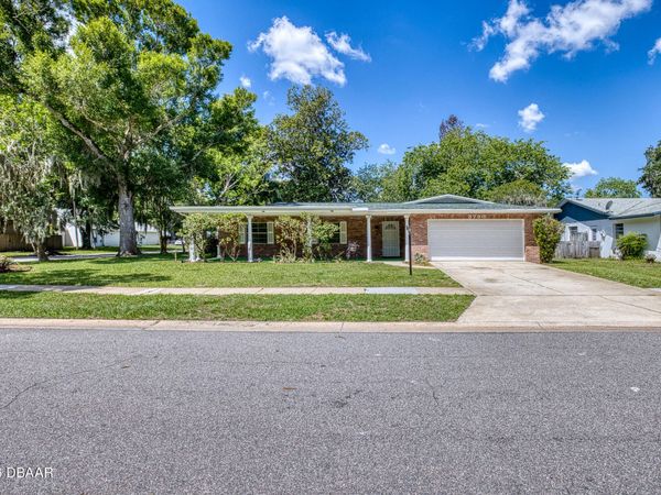3730 Paige Street, Port Orange, FL 32129