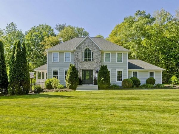 53 Highland Ln, West Springfield, MA 01089
