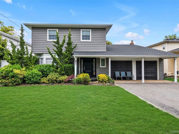 816 Cliffside Avenue , North Woodmere, NY 11581