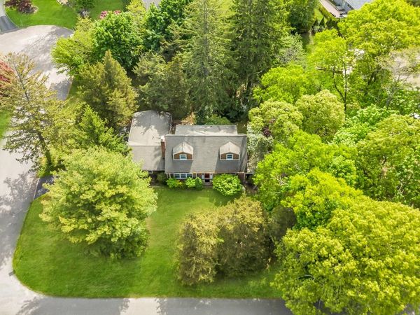 9 Archer Drive , Stony Brook, NY 11790