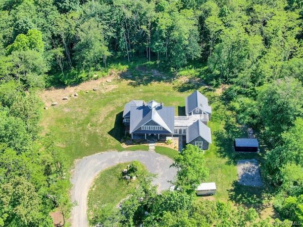 120 Dashville Road, Esopus, NY 12561