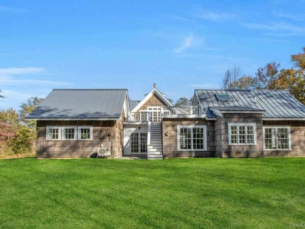 120 Dashville Road, New Paltz, NY 12561