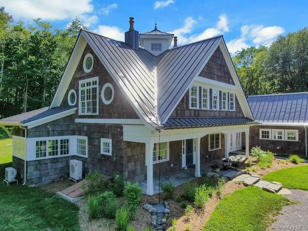 120 Dashville Road, Esopus, NY 12561
