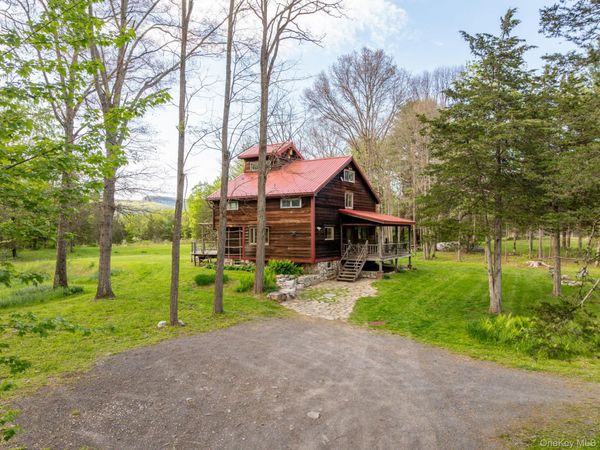 348 Libertyville Road , New Paltz, NY 12561