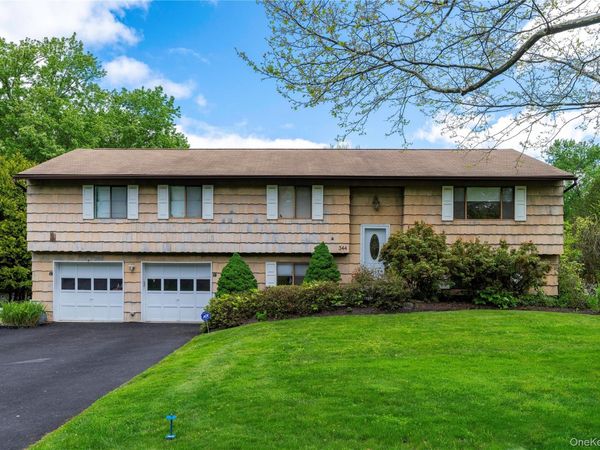 344 Heather Court , Yorktown Heights, NY 10598