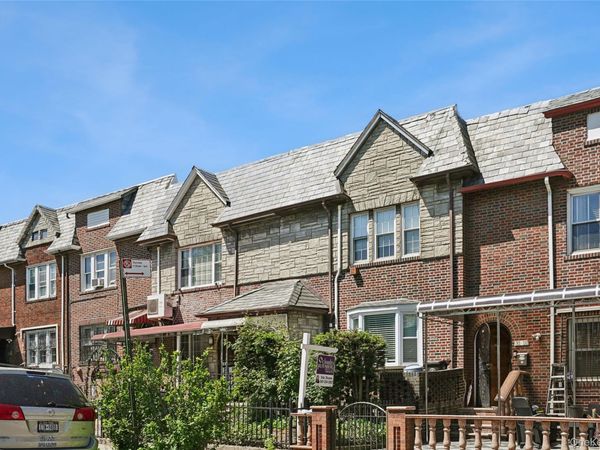 3120 78th Street , East Elmhurst, NY 11370