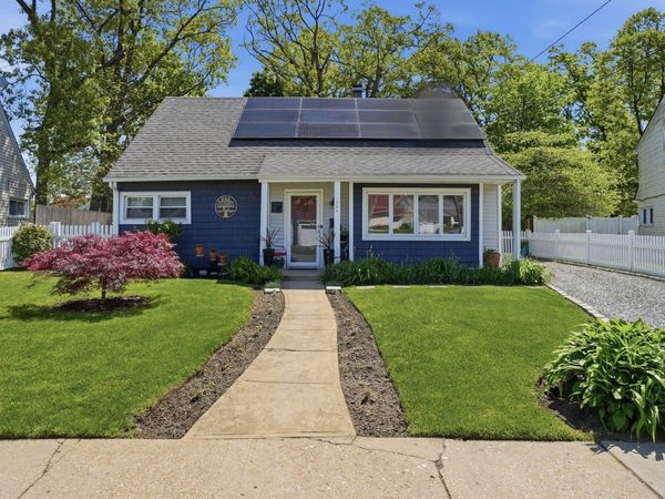 204 Denton Place, Roosevelt, NY 11575