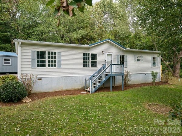 101 Heather Drive , Asheville, NC 28806