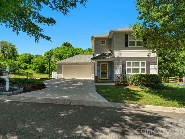 107 Howe Street, Belmont, NC 28012