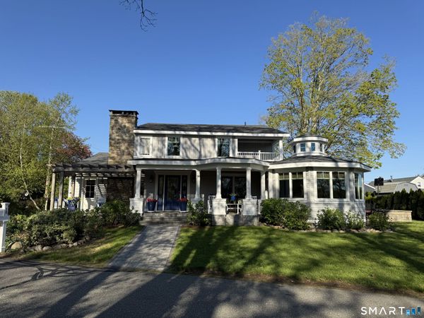 15 Lake Shore, East Lyme, CT 06357
