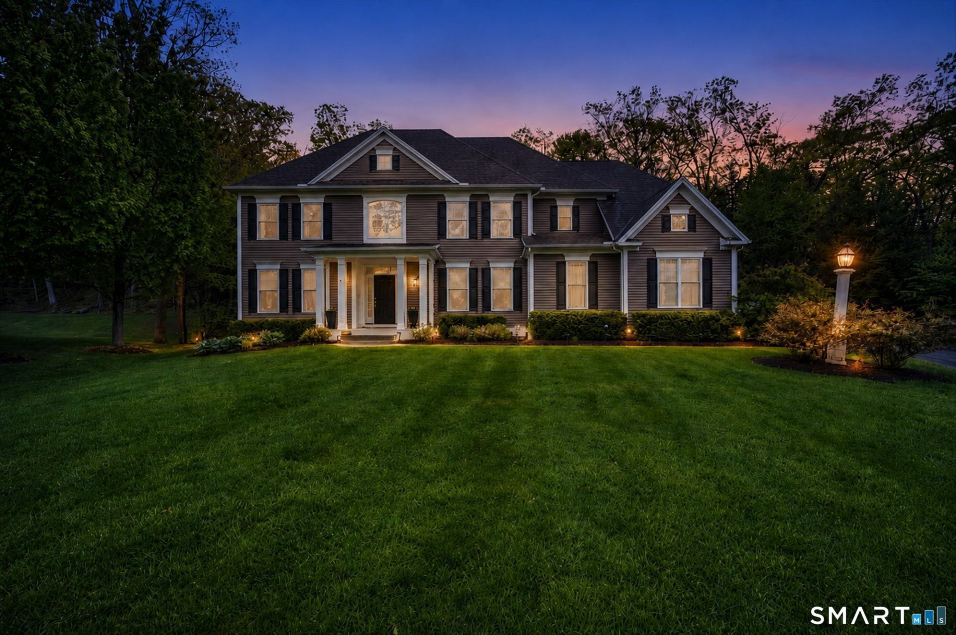 16 Sweetheart Mountain, Canton, CT 06019 Main Photo