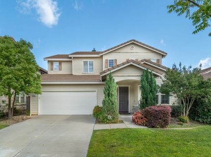 2911 Macon Dr, Sacramento, CA 95835 Photo