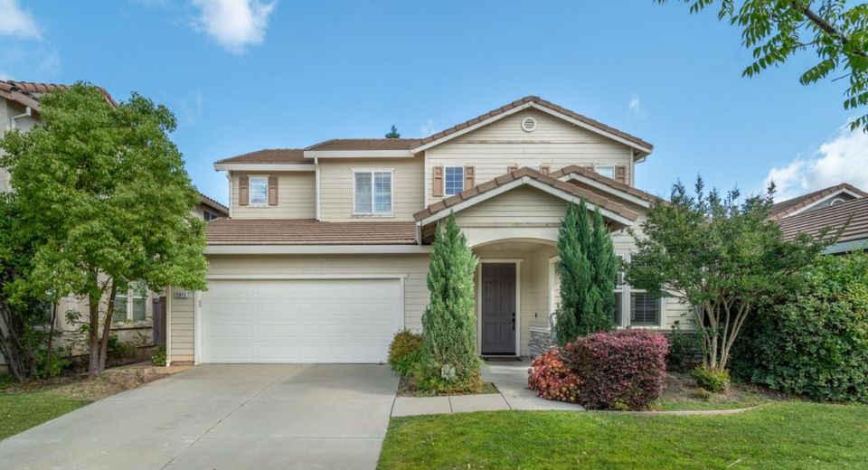 2911 Macon Dr, Sacramento, CA 95835 Photo