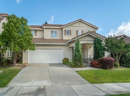 2911 Macon Dr, Sacramento, CA 95835 Photo