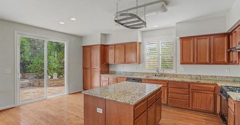 2911 Macon Dr, Sacramento, CA 95835 Photo
