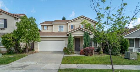 2911 Macon Dr, Sacramento, CA 95835 Photo