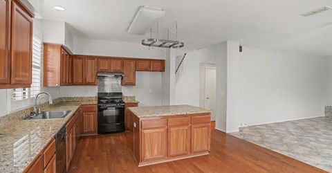 2911 Macon Dr, Sacramento, CA 95835 Photo