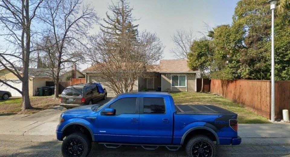 7025 Woodrick Way, Sacramento, CA 95842 Photo