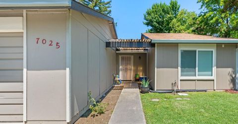 7025 Woodrick Way, Sacramento, CA 95842 Photo