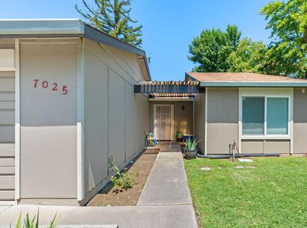 7025 Woodrick Way, Sacramento, CA 95842 Photo