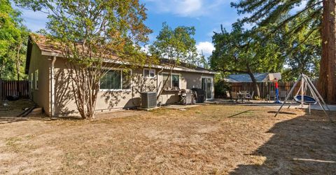 7025 Woodrick Way, Sacramento, CA 95842 Photo