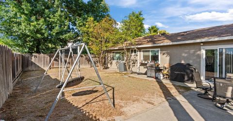 7025 Woodrick Way, Sacramento, CA 95842 Photo