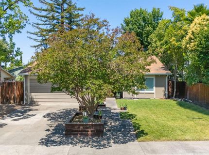 7025 Woodrick Way, Sacramento, CA 95842 Photo
